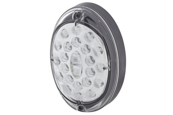 Tail Light Assembly -