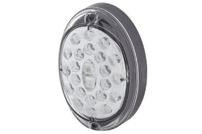 Tail Light Assembly -