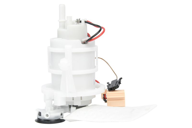 Fuel Feed Unit -