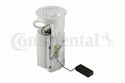 Fuel Feed Unit 3.0bar.