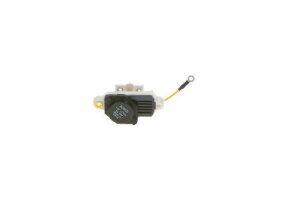 Alternator Regulator -