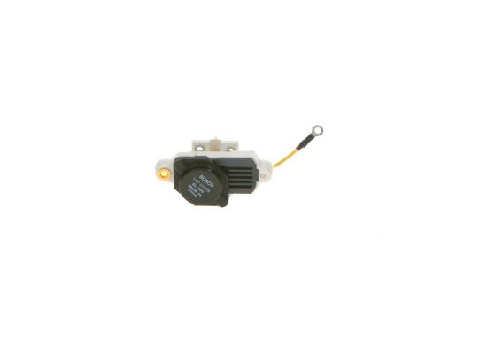 Alternator Regulator -
