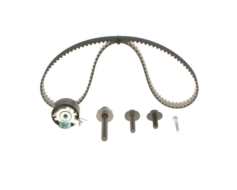 Timing Belt Kit -