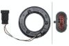 Tail Light Assembly -