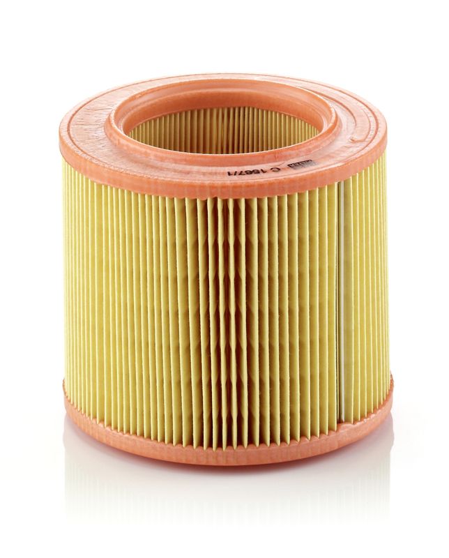 Air Filter Bedford CF Van
