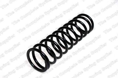 Suspension Spring tagum. Volvo AMAZON 57-