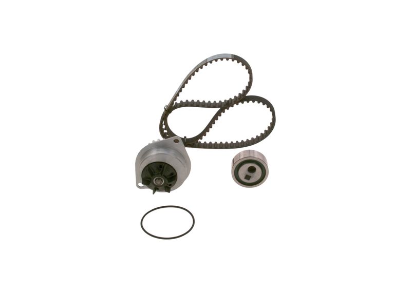 Water Pump & Timing Belt Kit -