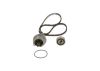 Water Pump & Timing Belt Kit -