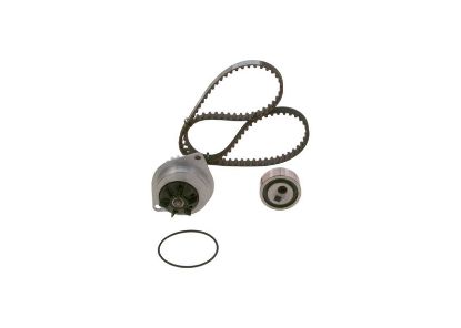Water Pump & Timing Belt Kit -