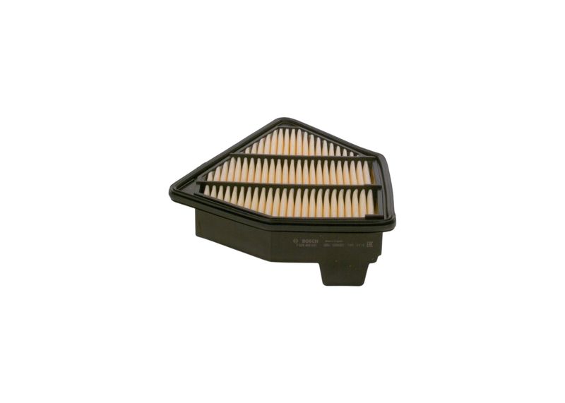 Air Filter - Air Filter -