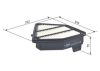 Air Filter -