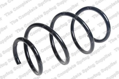 Suspension Spring esim.