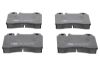 Brake Pad Set, disc brake -