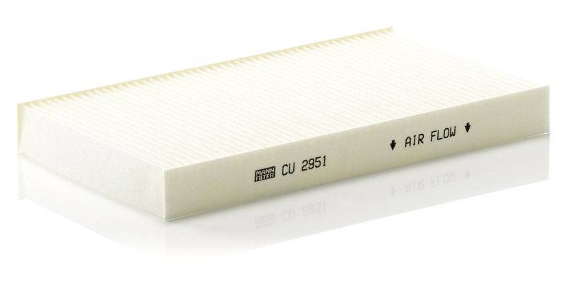 Filter, cabin air Fiat Brava/Bravo