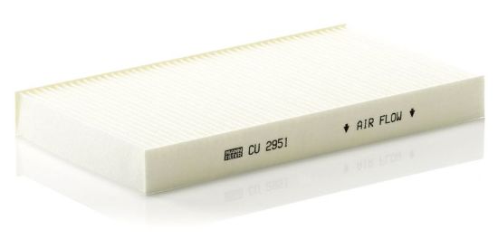Filter, cabin air Fiat Brava/Bravo