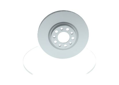 Brake Disc -