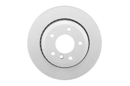 Brake Disc BMW - 34 21 6 763 345