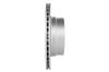 Brake Disc BMW - 34 21 6 763 345