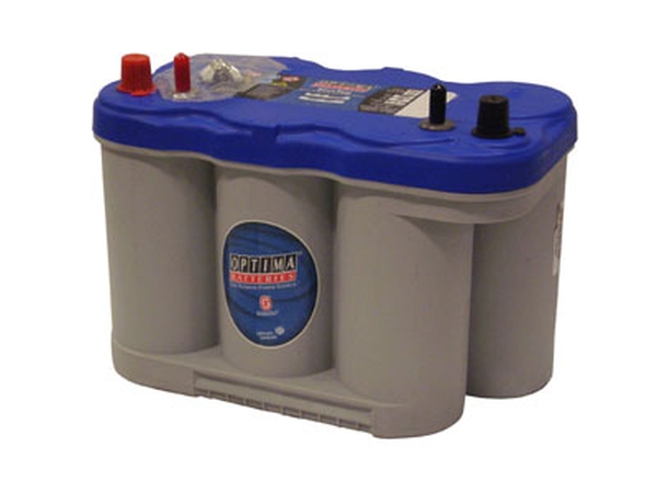 Starter Battery 66Ah 765A 309*172*221 + - Marine-Käivitus/Püsitoid