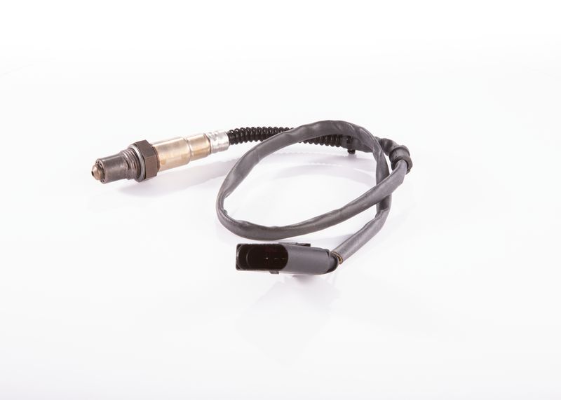 Oxygen Sensor -