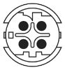 Oxygen Sensor BMW - 11 78 7 545 243