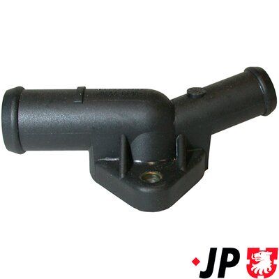 Coolant Flange -