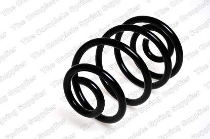 Suspension Spring tagum. Opel Astra F CARAVAN