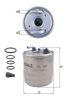 Fuel Filter MERCEDES-BENZ - 642 092 03 01