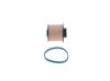 Fuel Filter GENERAL MOTORS - 13263262
