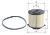 Fuel Filter GENERAL MOTORS - 13263262