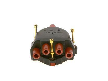 Distributor Cap -