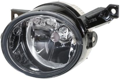 Front Fog Light -
