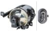 Front Fog Light -