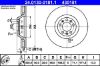 Brake Disc -