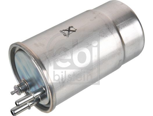 Fuel Filter Fiat PKW 77367412