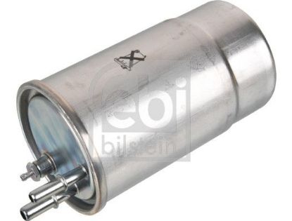Fuel Filter Fiat PKW 77367412
