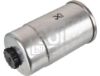 Fuel Filter Fiat PKW 77367412
