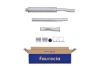 Front Muffler -