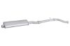 Front Muffler -