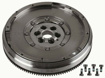 Flywheel -