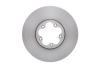 Brake Disc FORD - 2 527 117