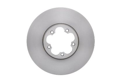 Brake Disc FORD - 2 527 117