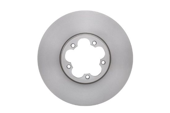 Brake Disc FORD - 2 527 117