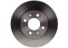 Brake Disc -