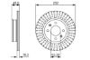 Brake Disc -