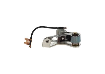 Contact Breaker, distributor -