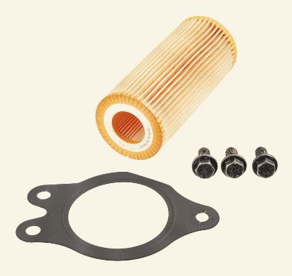 Hydraulic Filter, automatic transmission -