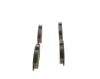 Brake Pad Set, disc brake MERCEDES-BENZ - 447 421 08 00