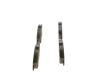 Brake Pad Set, disc brake MERCEDES-BENZ - 447 421 08 00