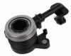 Central Slave Cylinder, clutch -